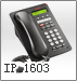 Avaya 1603 IP 绰