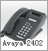 Avaya 2402 ֻ 