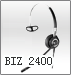 Jabra BIZ 2400 