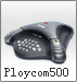 Polycom VoiceStation 500 绰