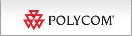 宝利通 (Polycom)