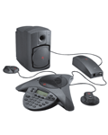 宝利通SoundStation-VTX1000-EX会议电话