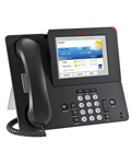 Avaya 9670 IP 绰