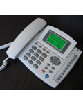威思录音电话  VC OX260A