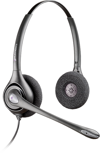 (Plantronics)H261N