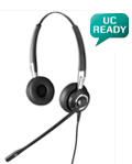 Jabra BIZ 2400 Duo IP