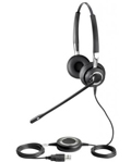 Jabra BIZ 2400 Duo USB