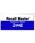 Recall Master绰¼ϵͳڰ