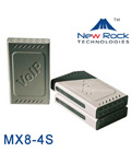 Ѹʱͨ(NewRock)MX8-4SĿVoIP