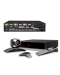 ͨpolycom hdx9004Ƶն