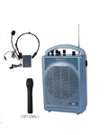 易铭达JWL WMA8510便携式流动无线扩音器