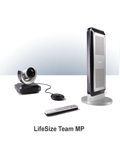 LifeSize team MP