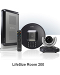 Lifesize room200