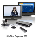 Lifesize express200