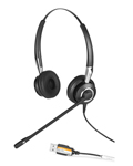 Jabra BIZ 2400 ˫