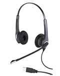 Jabra GN2000 USB NC DUO