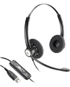 Plantronics Entera HW121N-USB 