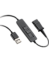Plantronics SP-USB20 USB Ƶ