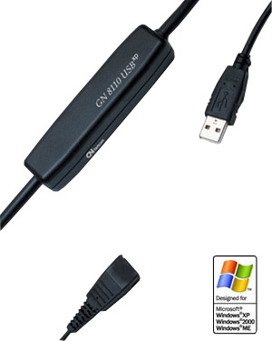 ŷGN-8110/PC USB XP 