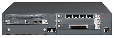 AVAYA S8300