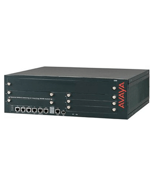 Avaya G350 ý