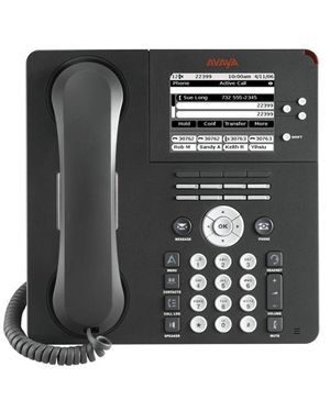 Avaya 9650 IP 绰