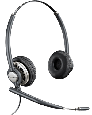 Plantronics EncorePro HW301N 绰