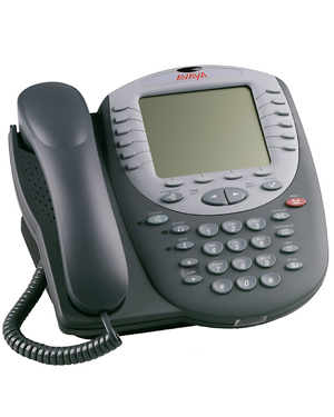 Avaya 4621SW IP 话机