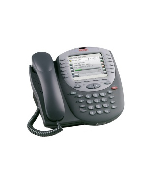Avaya 4625SW IP 电话机