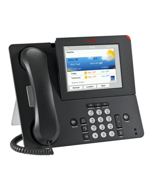 Avaya 9670 IP 绰