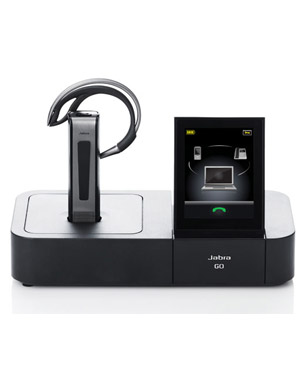 Jabra&nbsp;GO6400&nbsp;���߶���
