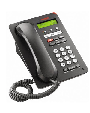 Avaya 1603 IP 绰