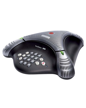 Polycom VoiceStation 300 绰