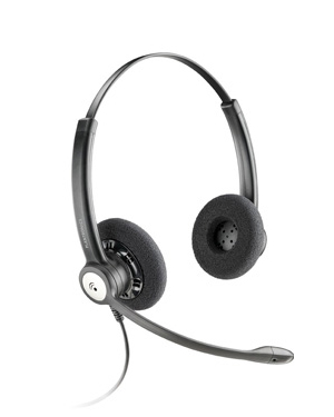 Plantronics Entera HW121N 