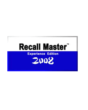 Recall Master绰¼ϵͳڰ