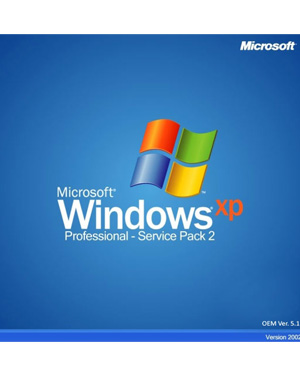 Microsoft-Windows-XPϵͳ
