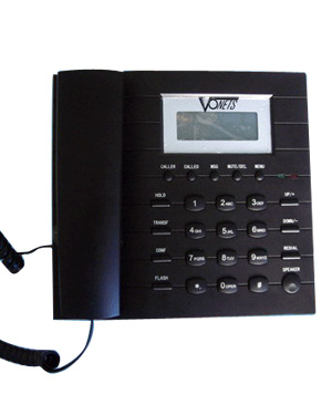 ������ͨVONETS-V-582˫�����绰��