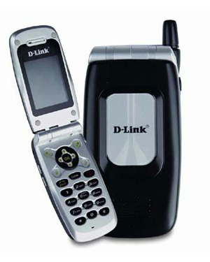 D-Link-Wi-Fi-Phone