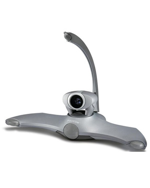宝利通POLYCOM HDX离式语言跟踪镜头
