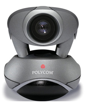 宝利通POLYCOM HDX分离式镜头