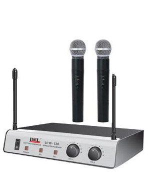 JWL UHF138רҵ˷
