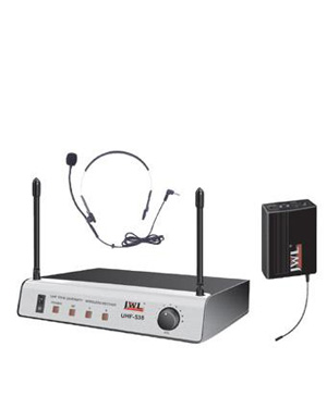 JWL UHF538רҵ˷
