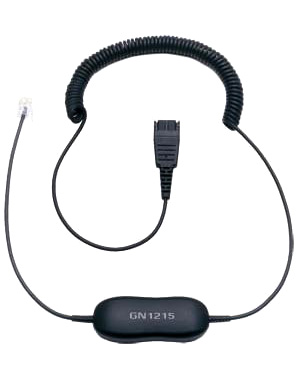 Jabra GN1215 