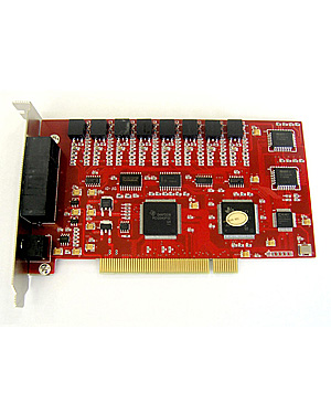 ʮ·绰¼(XF PCI R16)