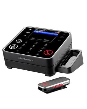 Plantronics缤特力Calisto 800系列P835扬声器