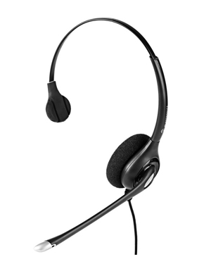 Plantronics 绰 HW251N 