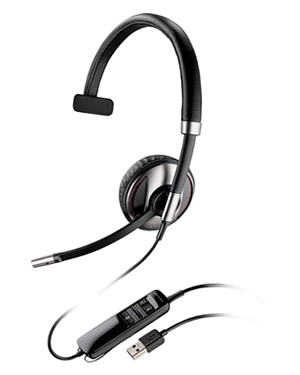 ������Blackwire&nbsp;710ͨ����UC����