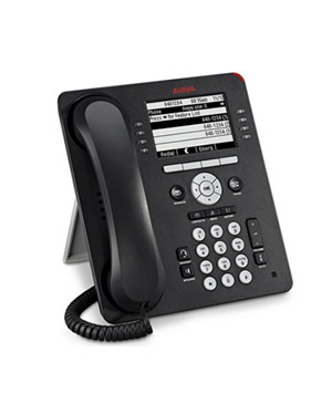 Avaya 9608 IP