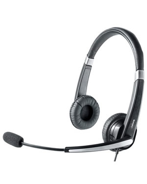 Jabra VOICE 550 MS DUO