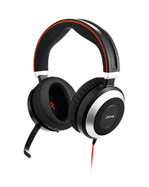 JABRA EVOLVE 